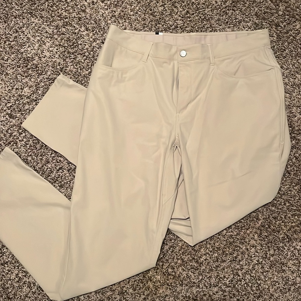 Rhoback golf pants